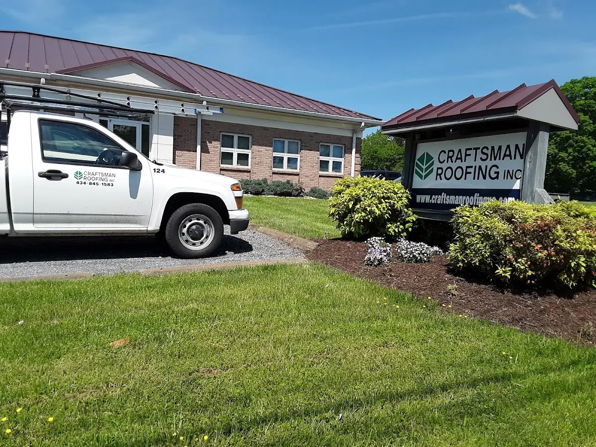 Quality Roof Replacement by experienced craftsmen in Clearview Heights